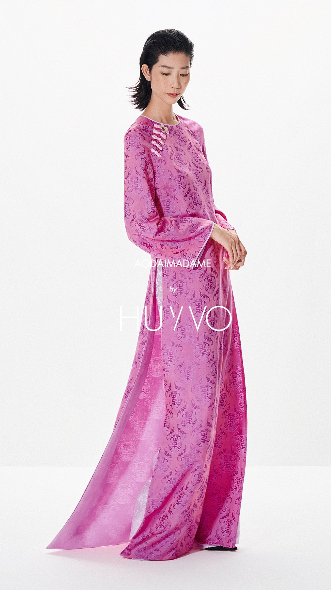 Hồng Vân Tử – TRADITION