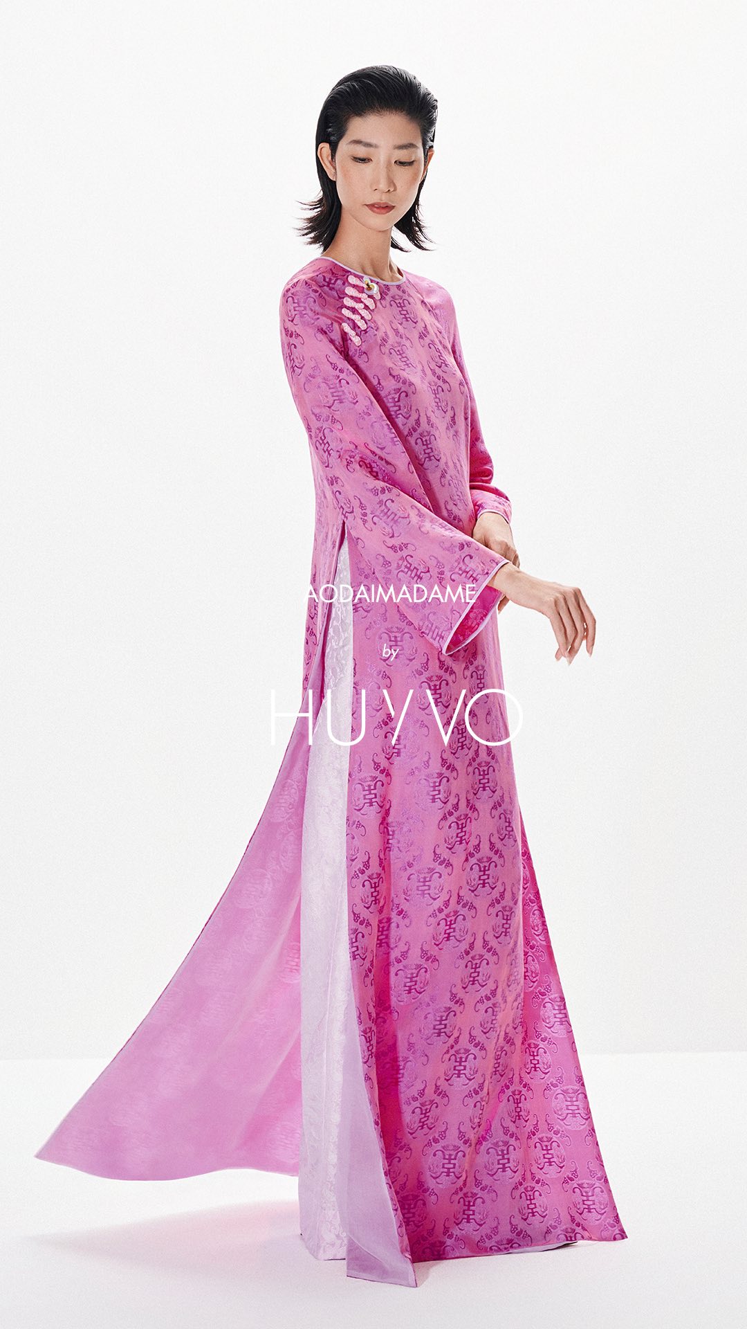 Hồng Vân Tử – TRADITION