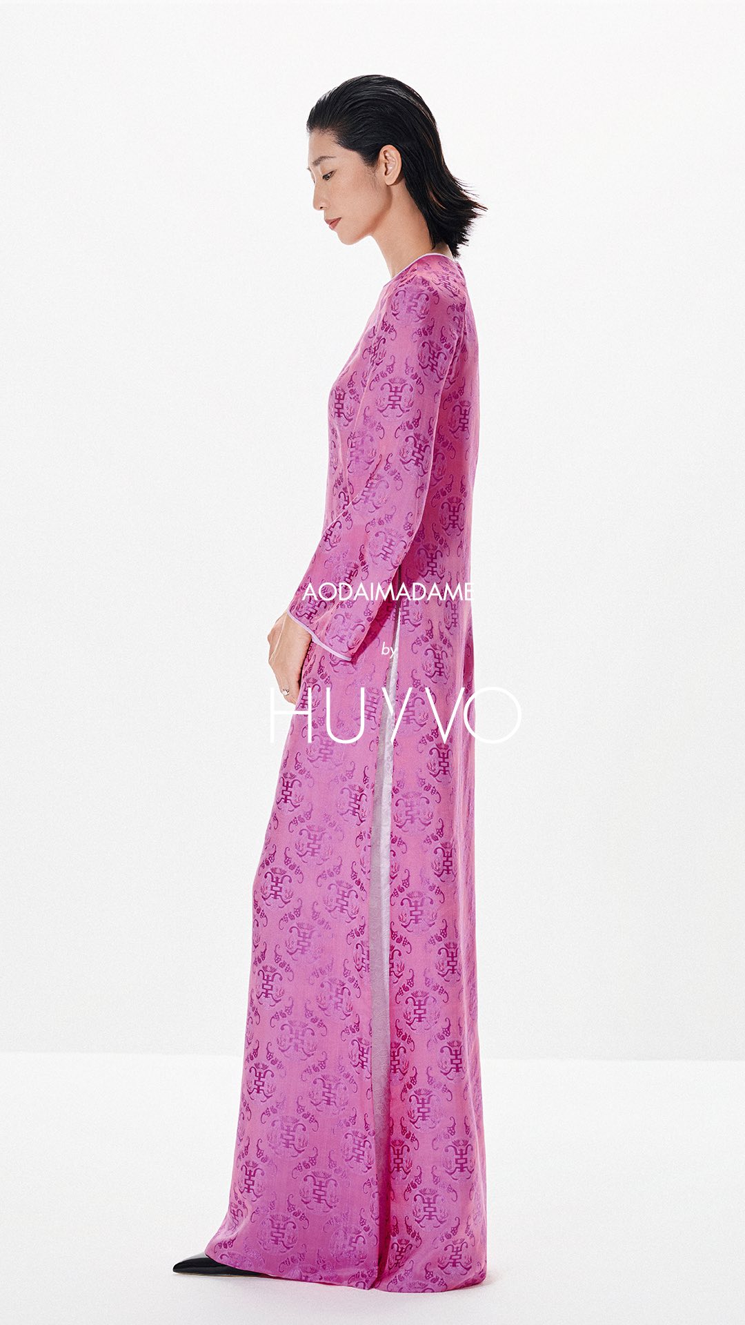 Hồng Vân Tử – TRADITION