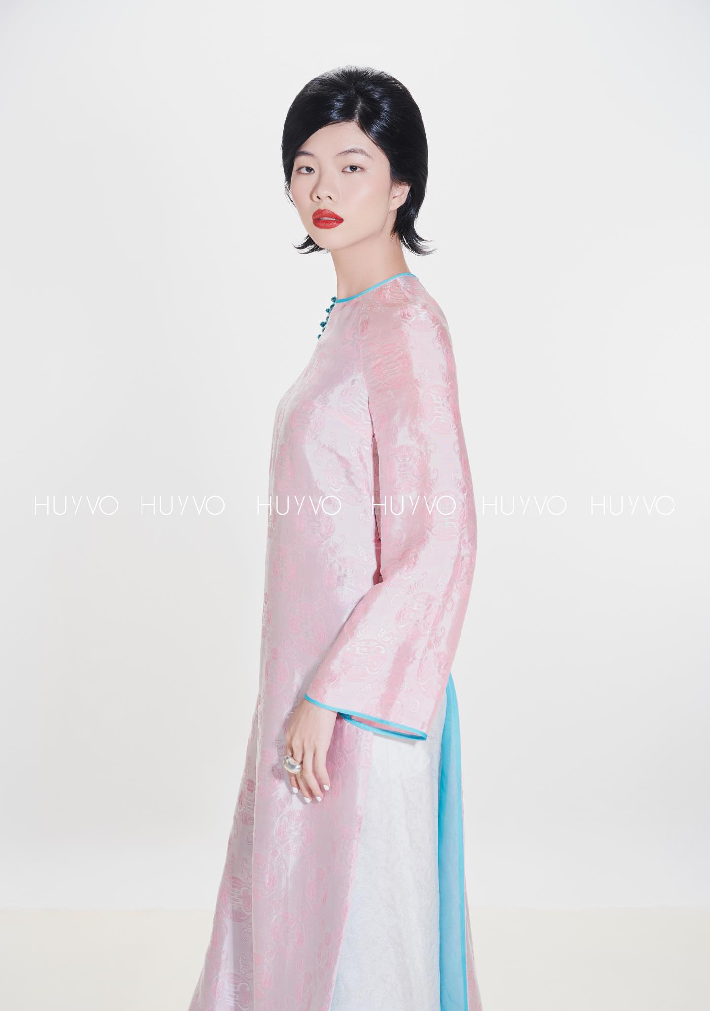 Sắc Hồng Xưa Của Nay – Tradition