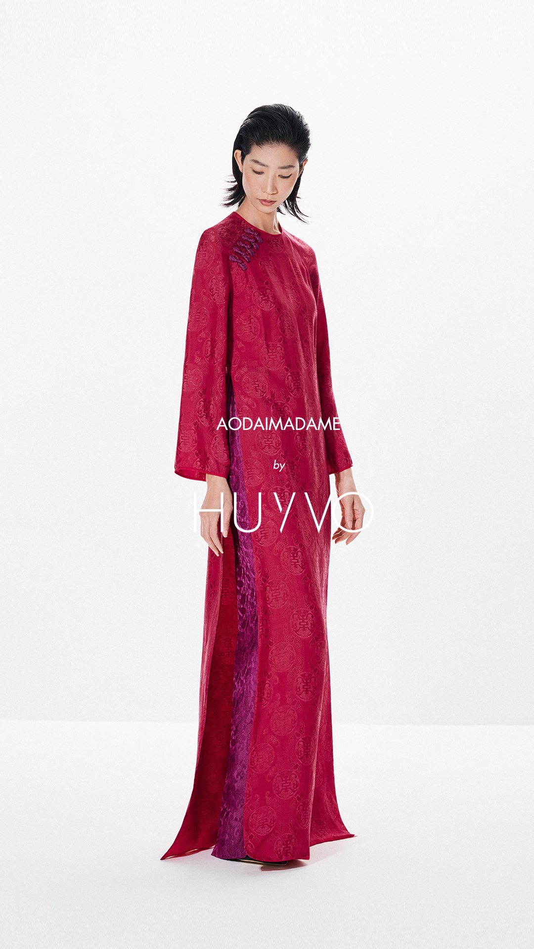 Đỏ Ngự – Tradition