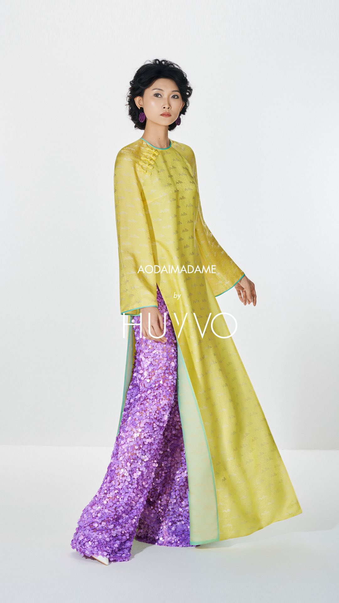 Hoàng Lưu Ly – Y Vân Thưởng