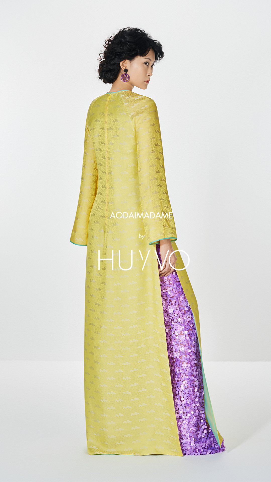 Hoàng Lưu Ly – Y Vân Thưởng