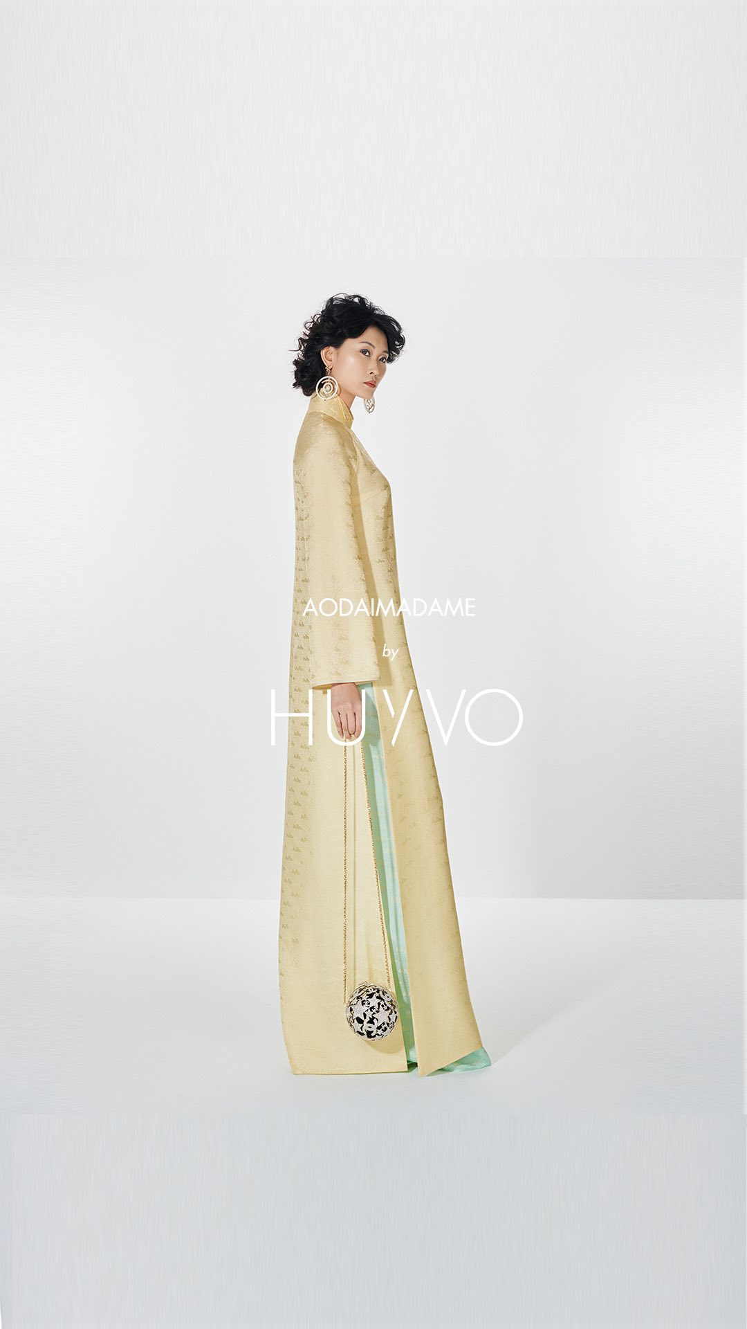 Kim Vụ Hoàng – Y Vân Thưởng