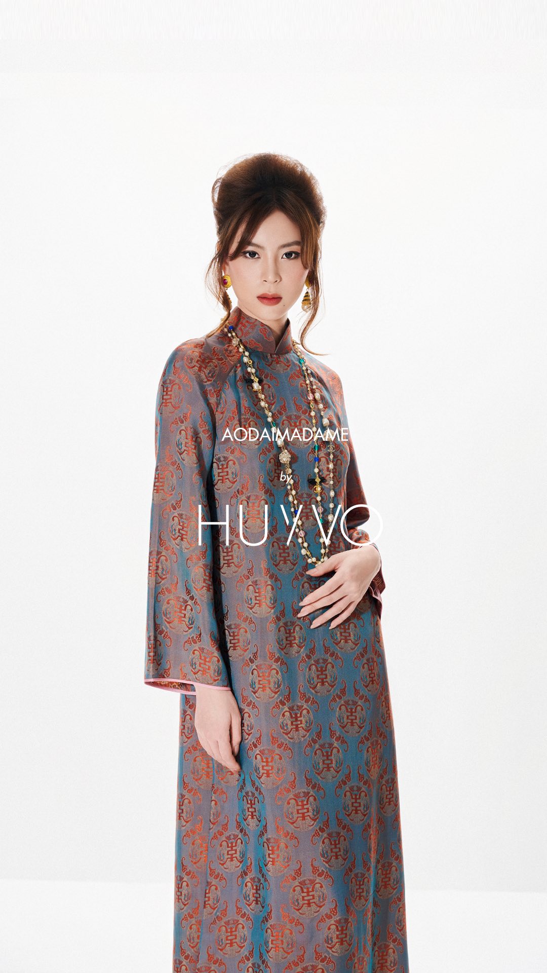 Trầm Lam – Tradition