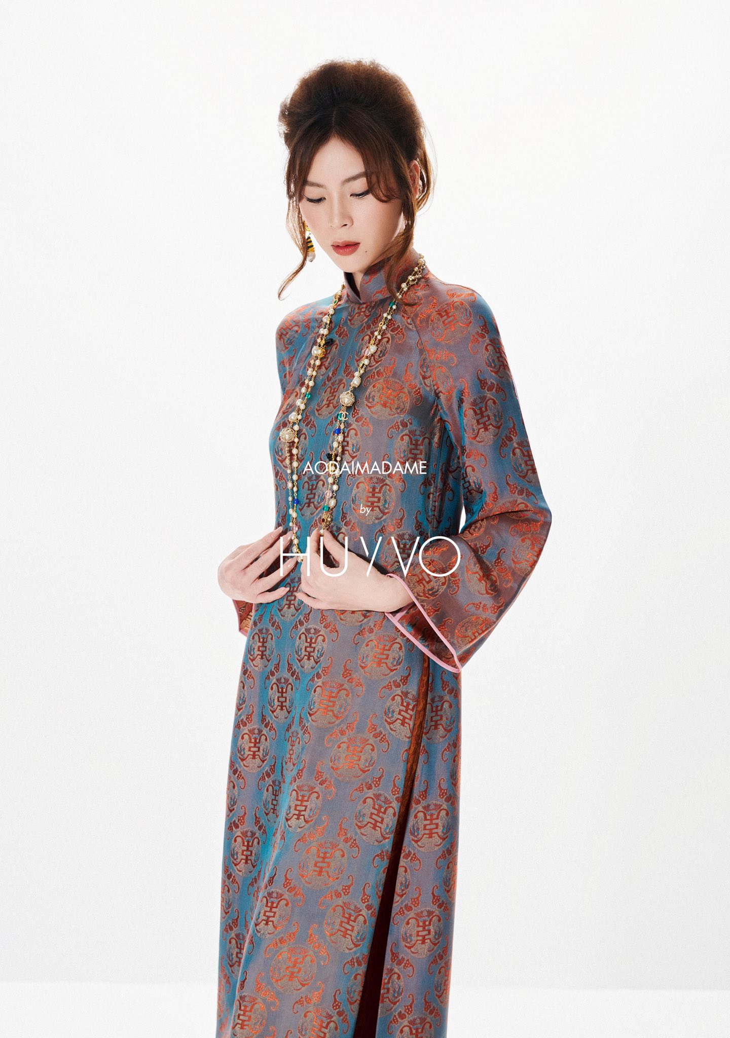 Trầm Lam – Tradition