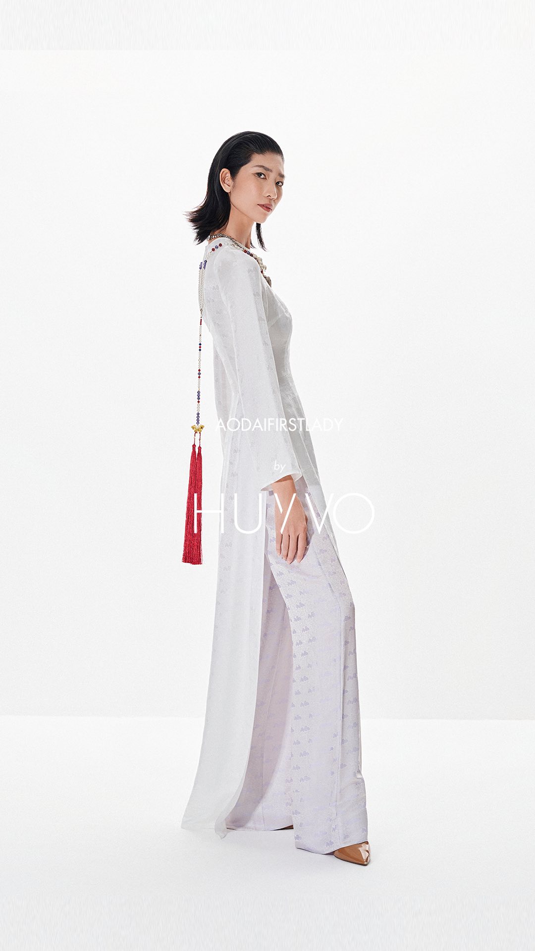 Trắng Tinh Khôi – Y Vân Thưởng