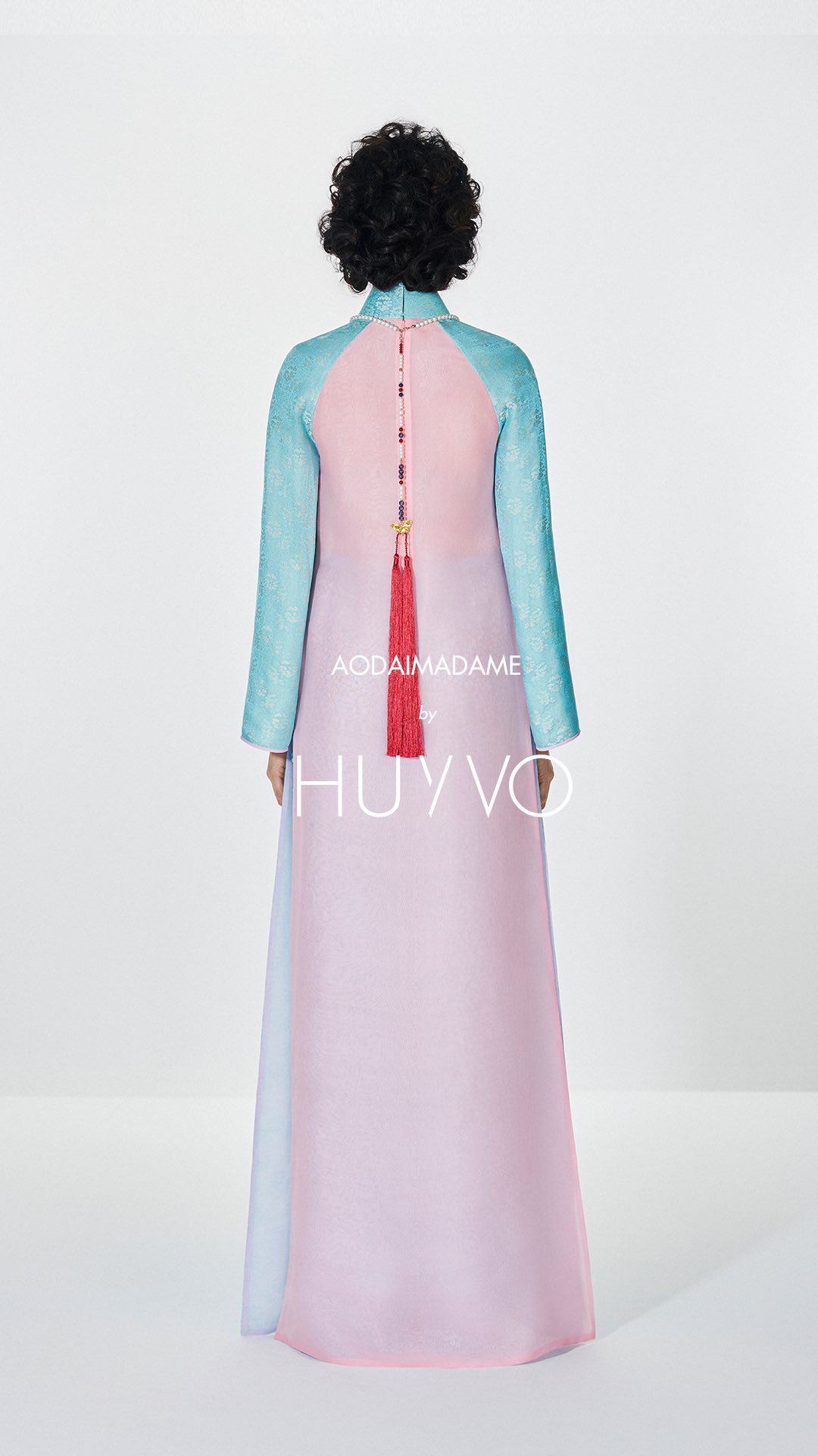 Thanh Lam Phấn Ngọc – Ngự Tường Vân