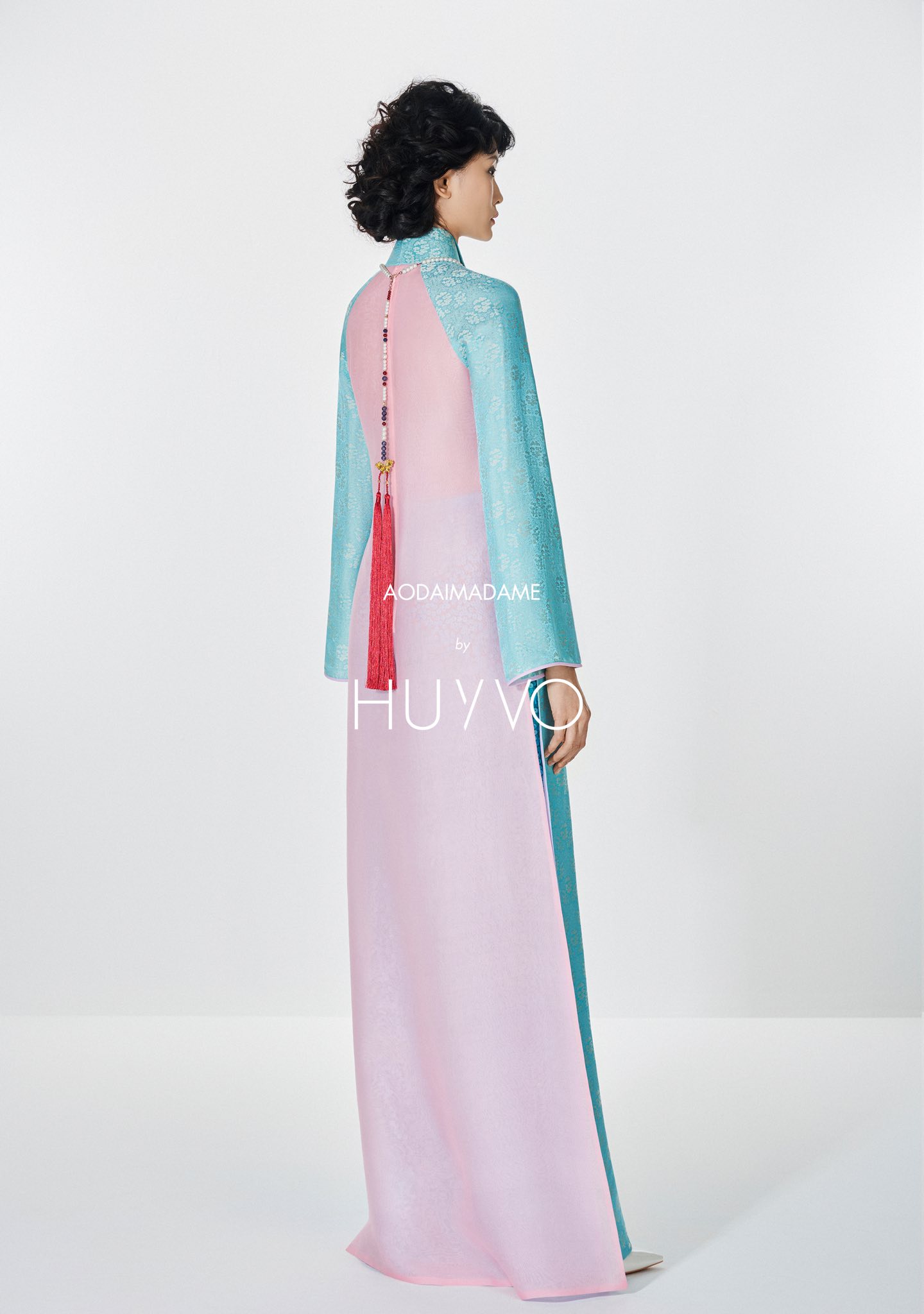 Thanh Lam Phấn Ngọc – Ngự Tường Vân