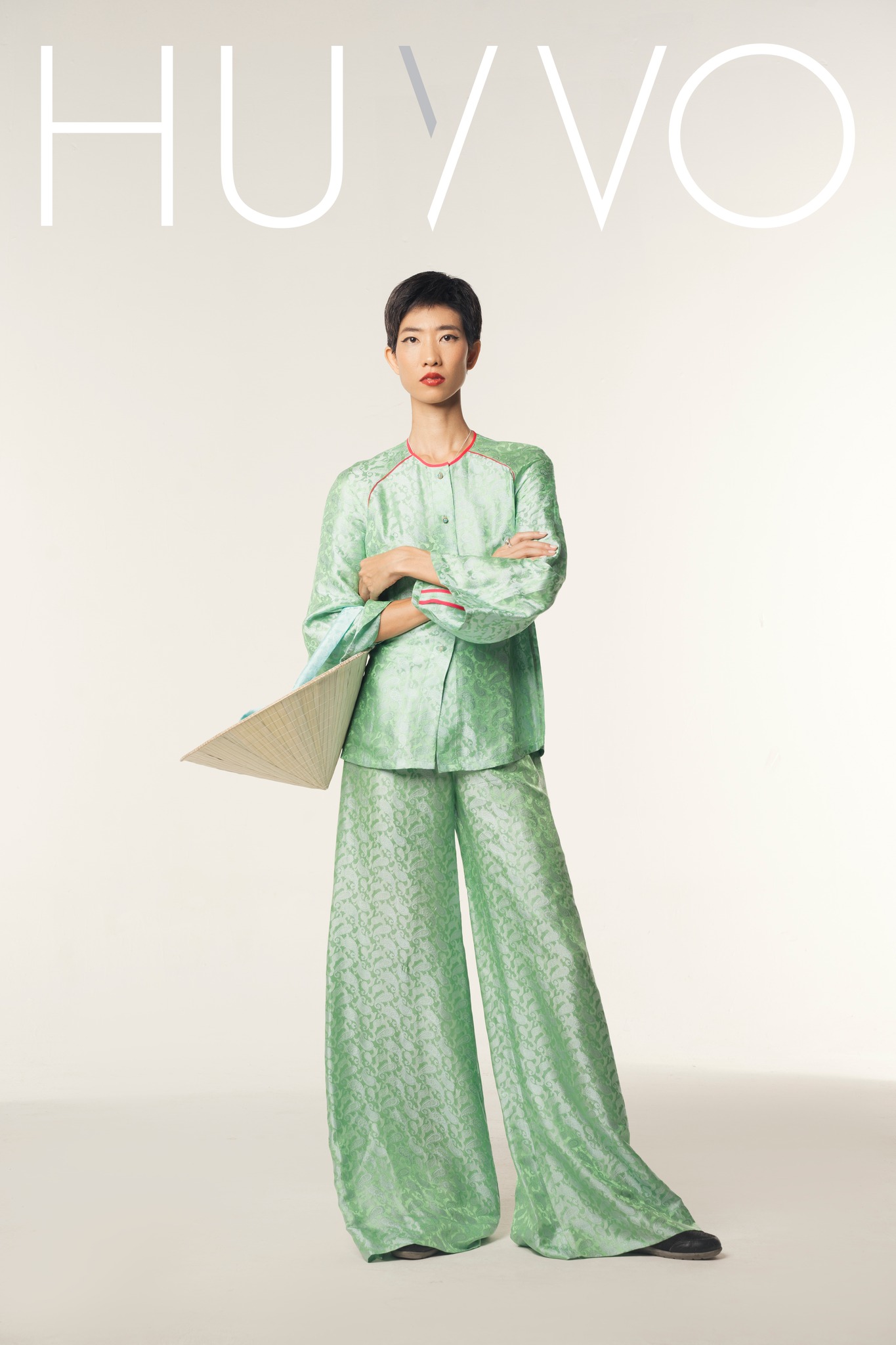 Cô Hai – Bà Ba Mademoiselle