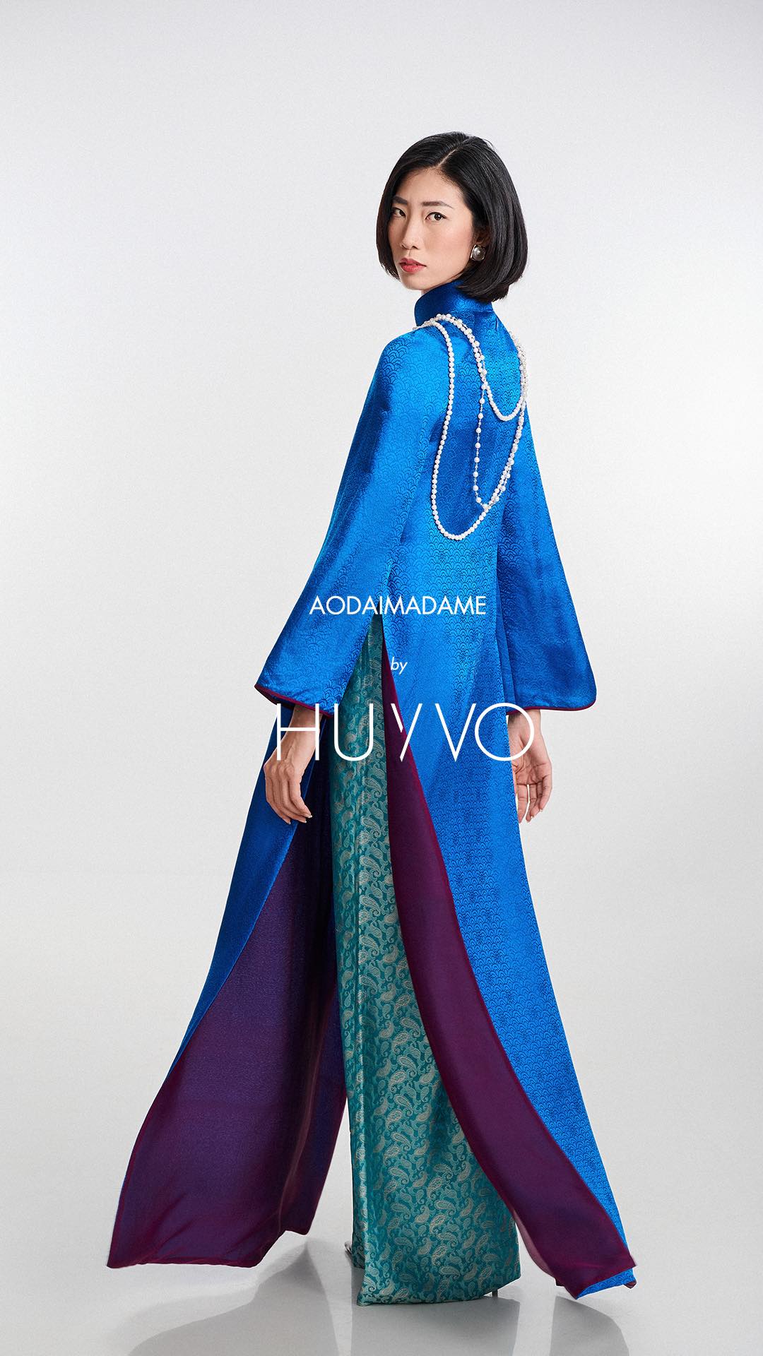 Mây Xanh – Clouds