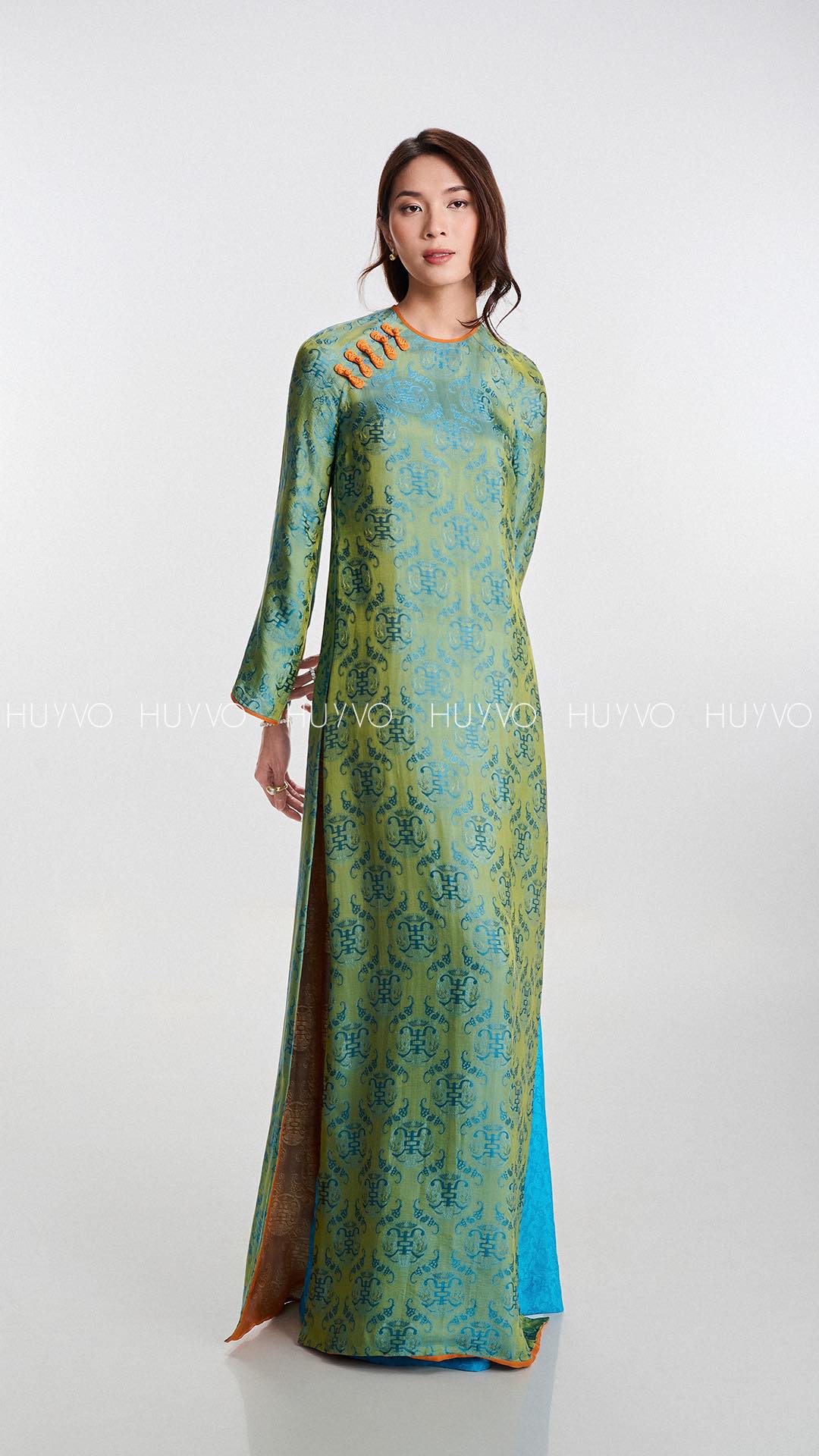 The Bamboo – Tradition