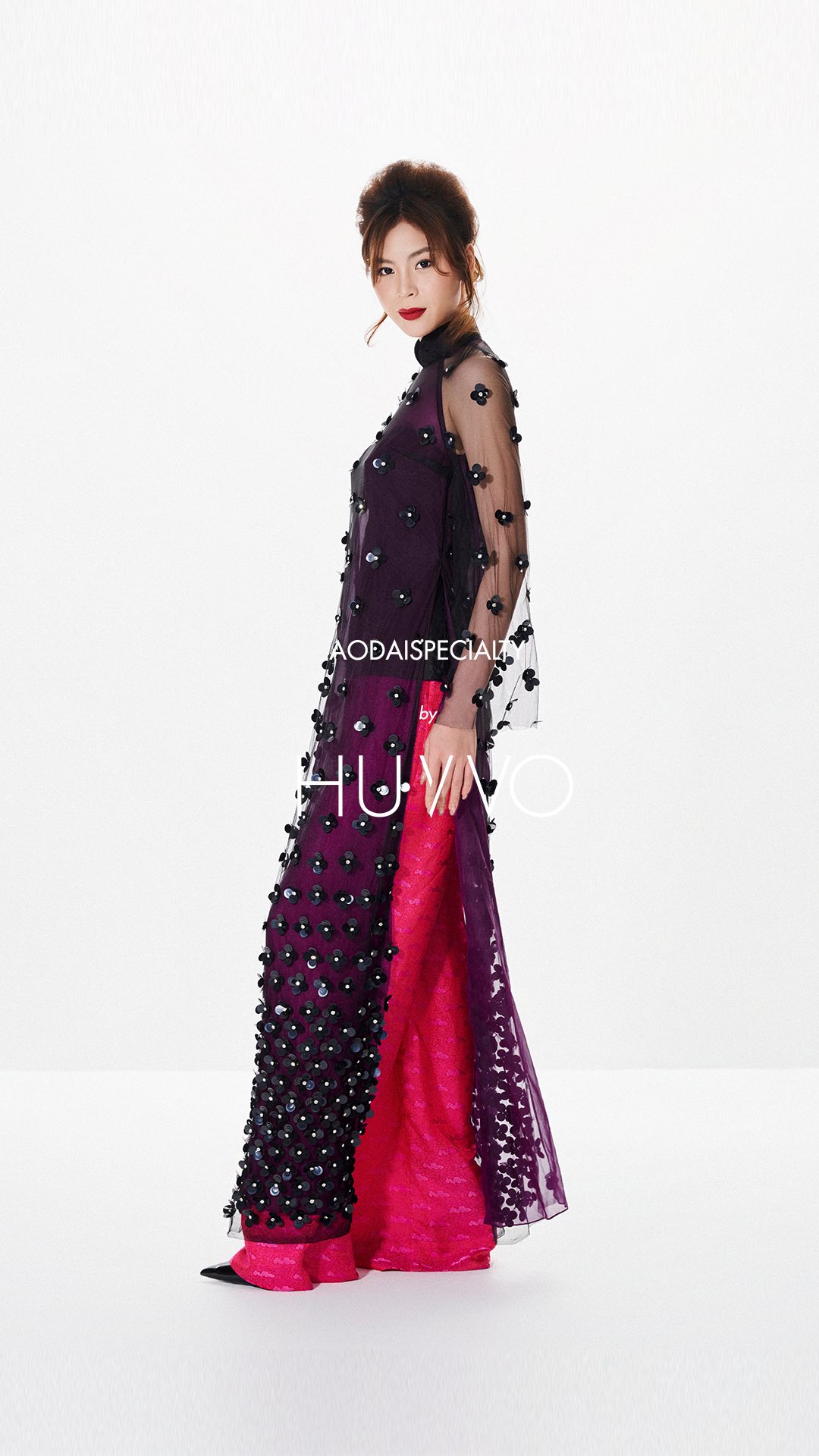 Cánh Hoa Đêm – Specialty