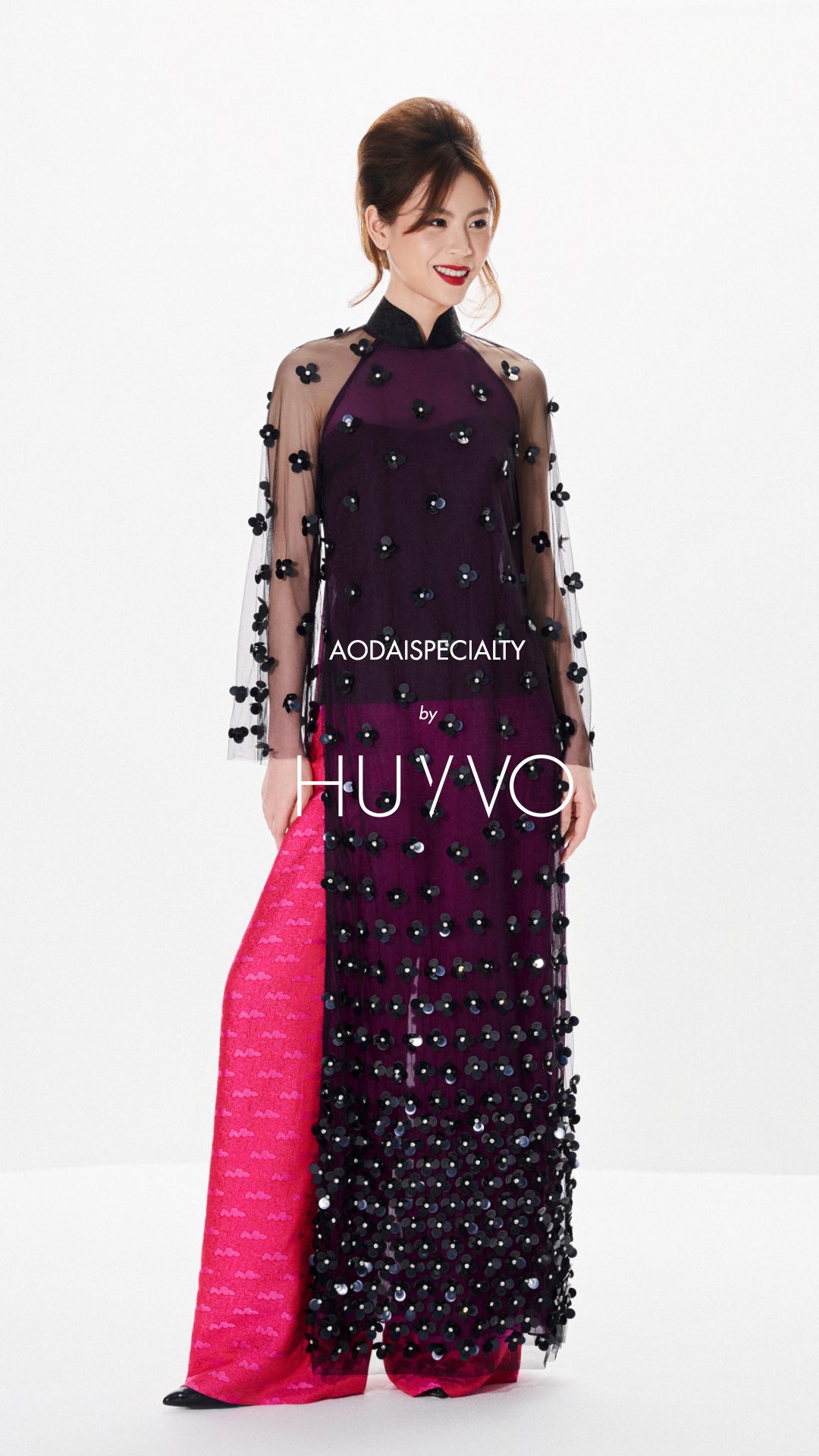 Cánh Hoa Đêm – Specialty