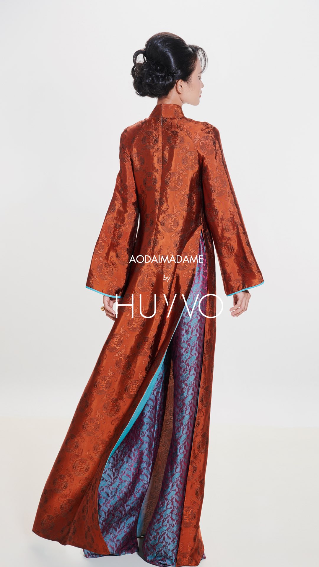 ĐỒNG TRẦM – THE BRONZE TRADITION