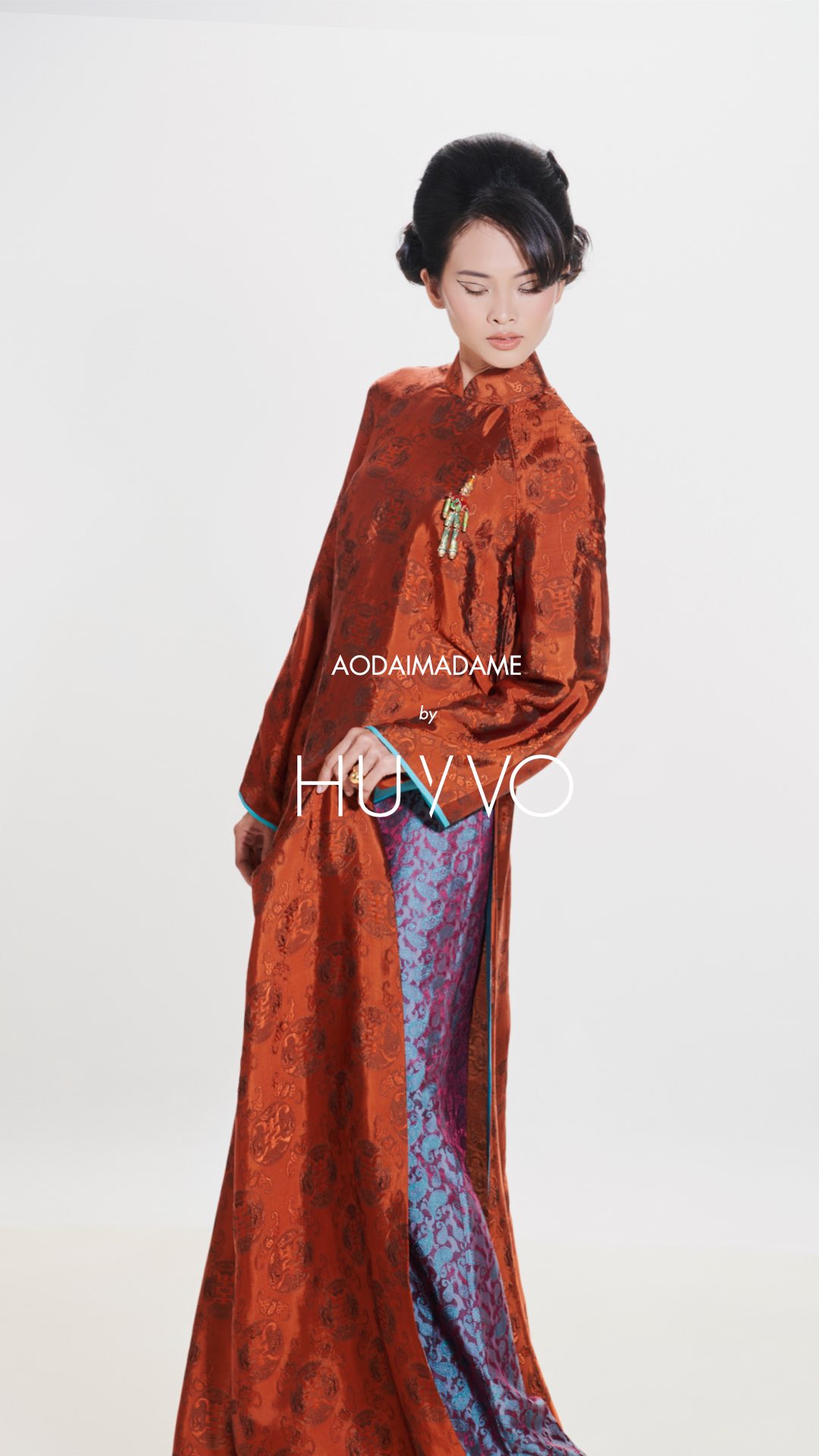 ĐỒNG TRẦM – THE BRONZE TRADITION