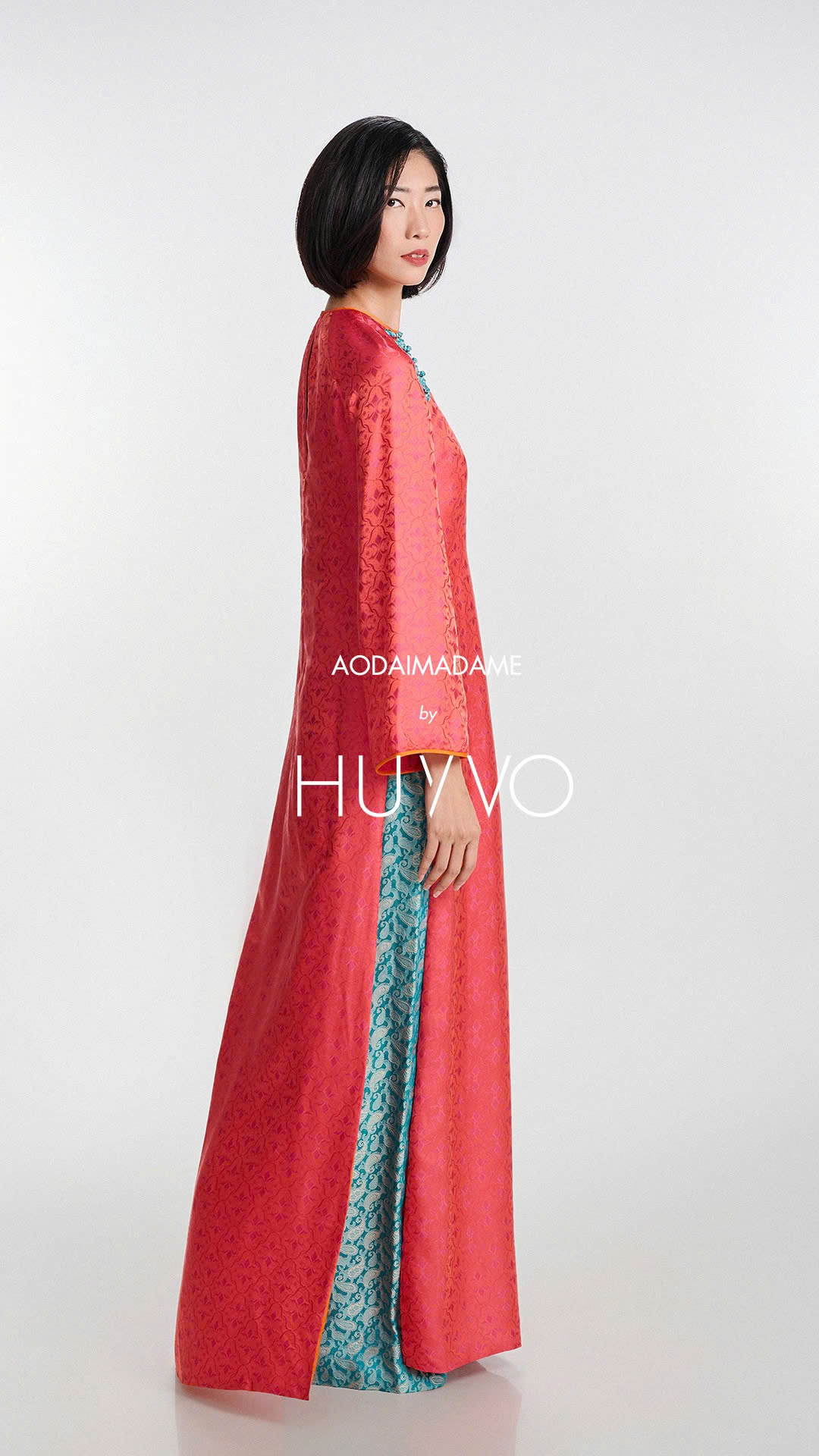 Sắc Hồng Cam Kim  – Alboom