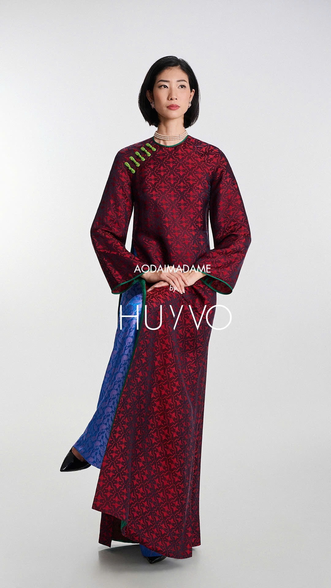 Lập Xuân Đỏ Ruby – Abloom