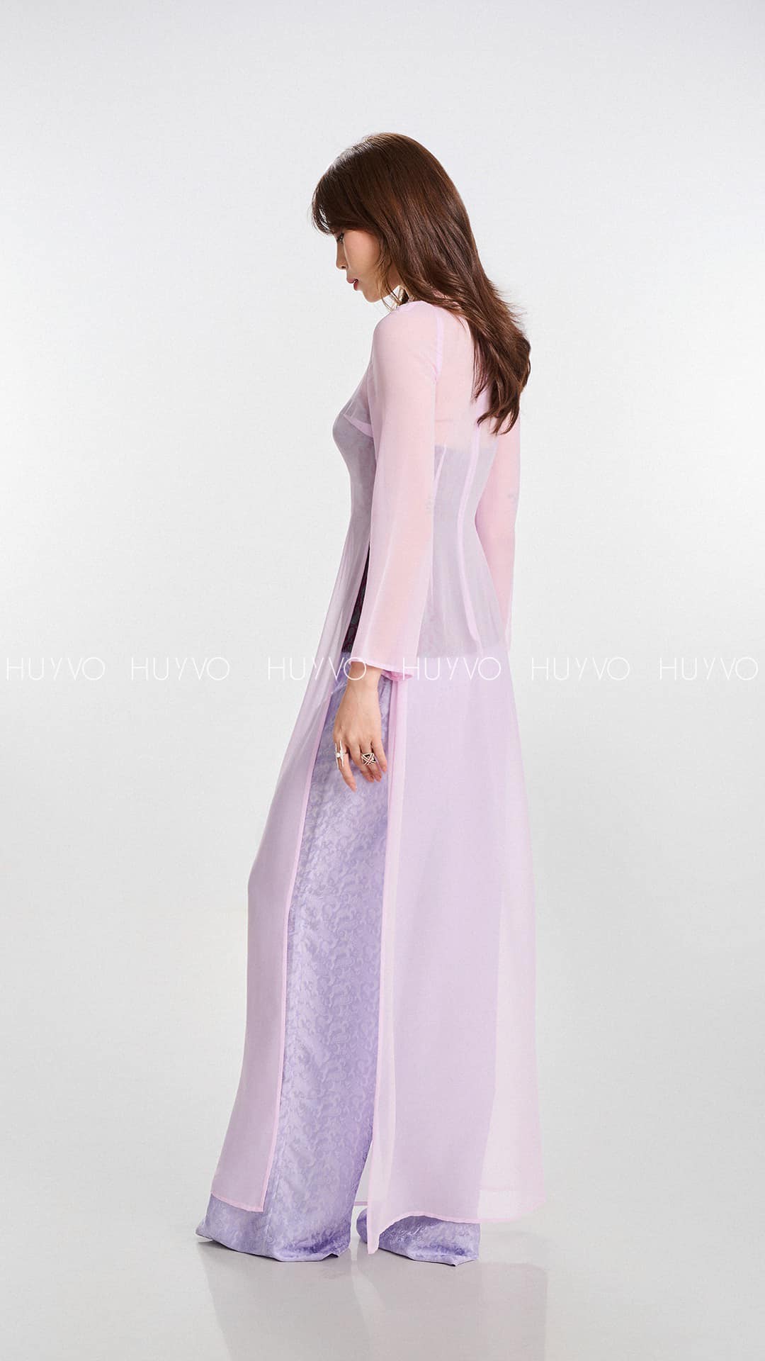 Sắc Tím Đệ Nhất Phu Nhân