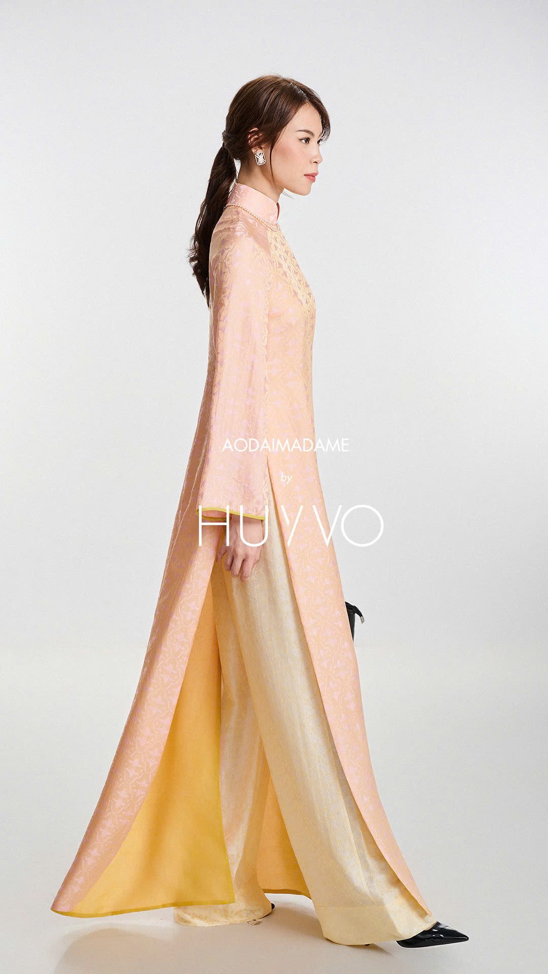 Sắc Đào – Abloom