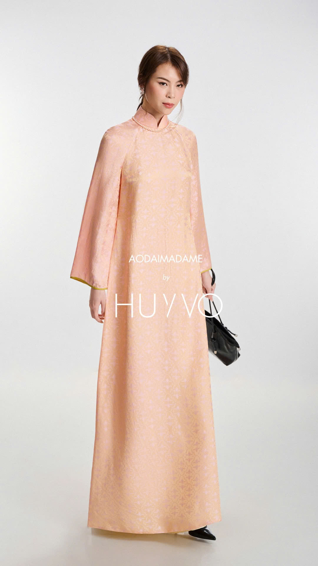 Sắc Đào – Abloom