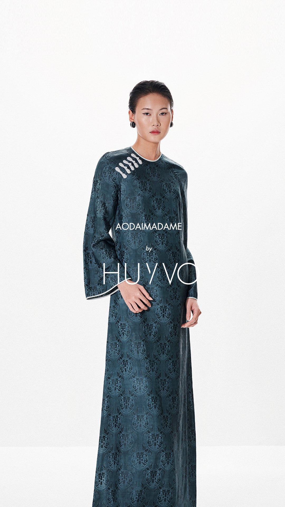 Sắc Trầm Thanh – Tradition