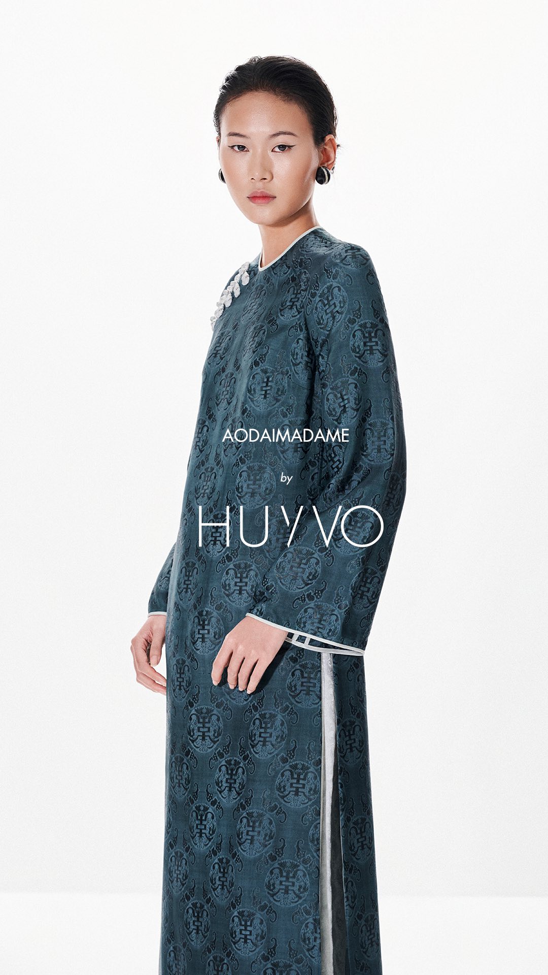 Sắc Trầm Thanh – Tradition