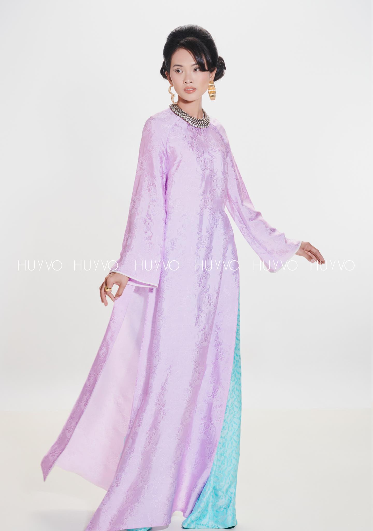 The Dream Purple – Tradition