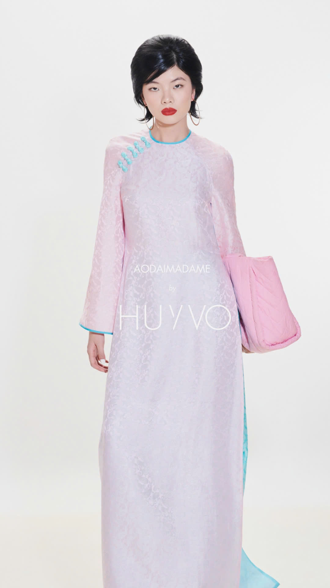 The Pink Sky – Peacock