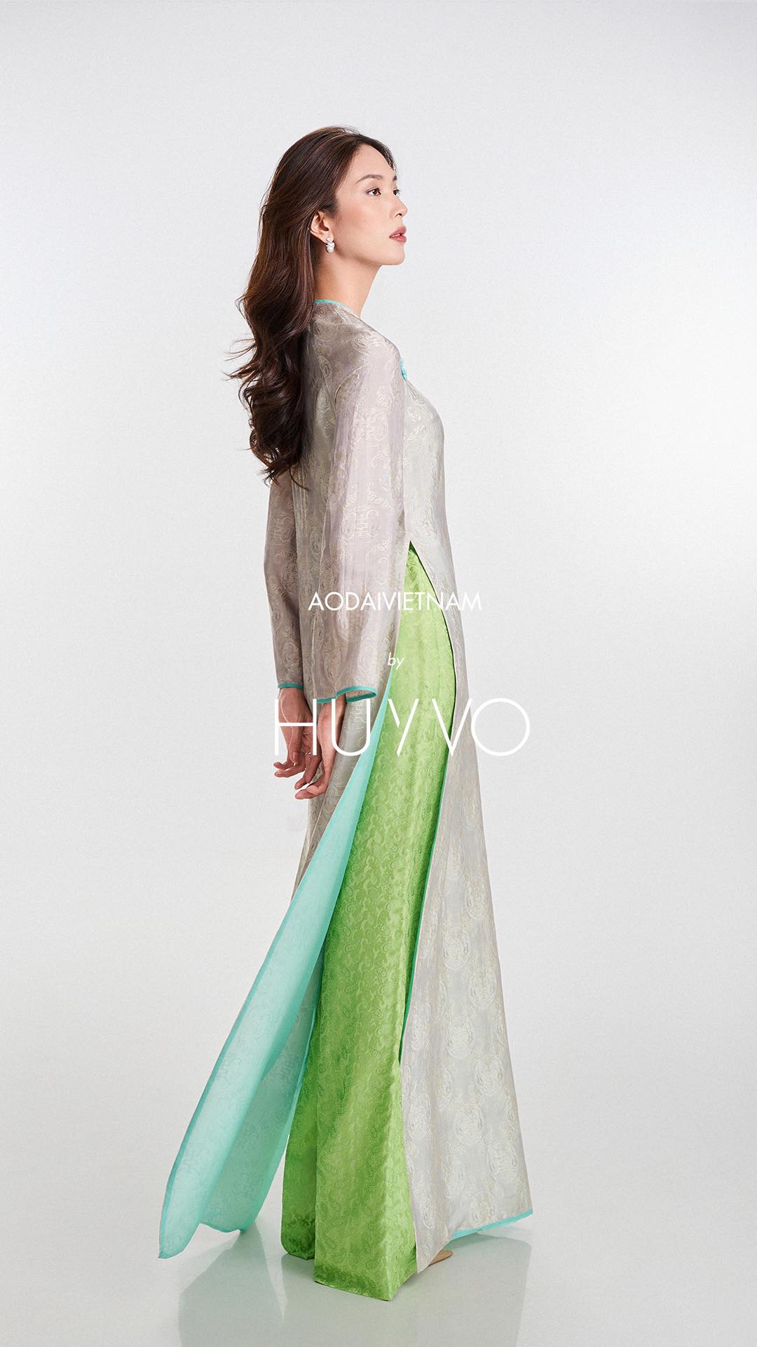 The Lemonade Grey – Tradition