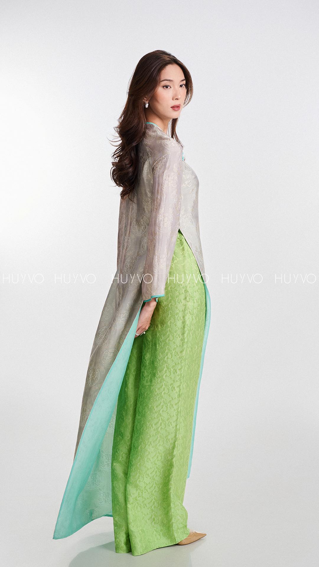 The Lemonade Grey – Tradition