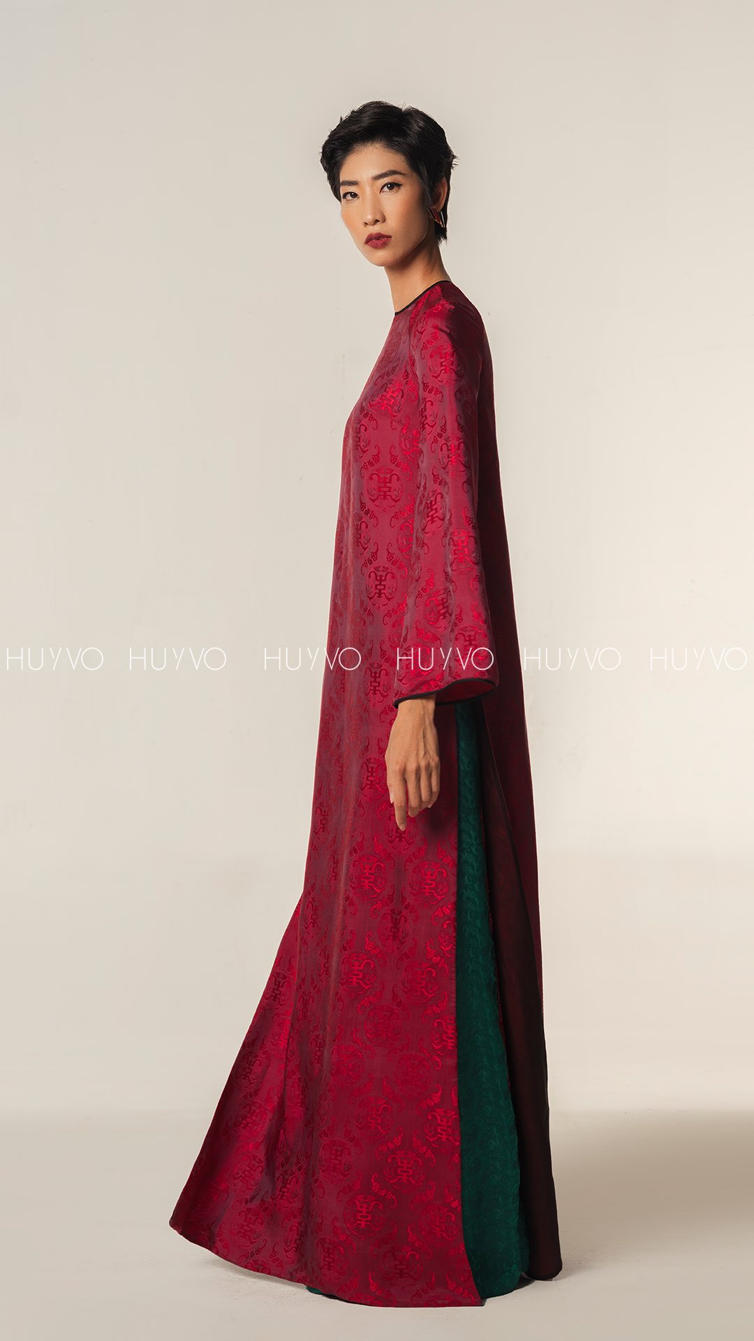 The Red – Tradition