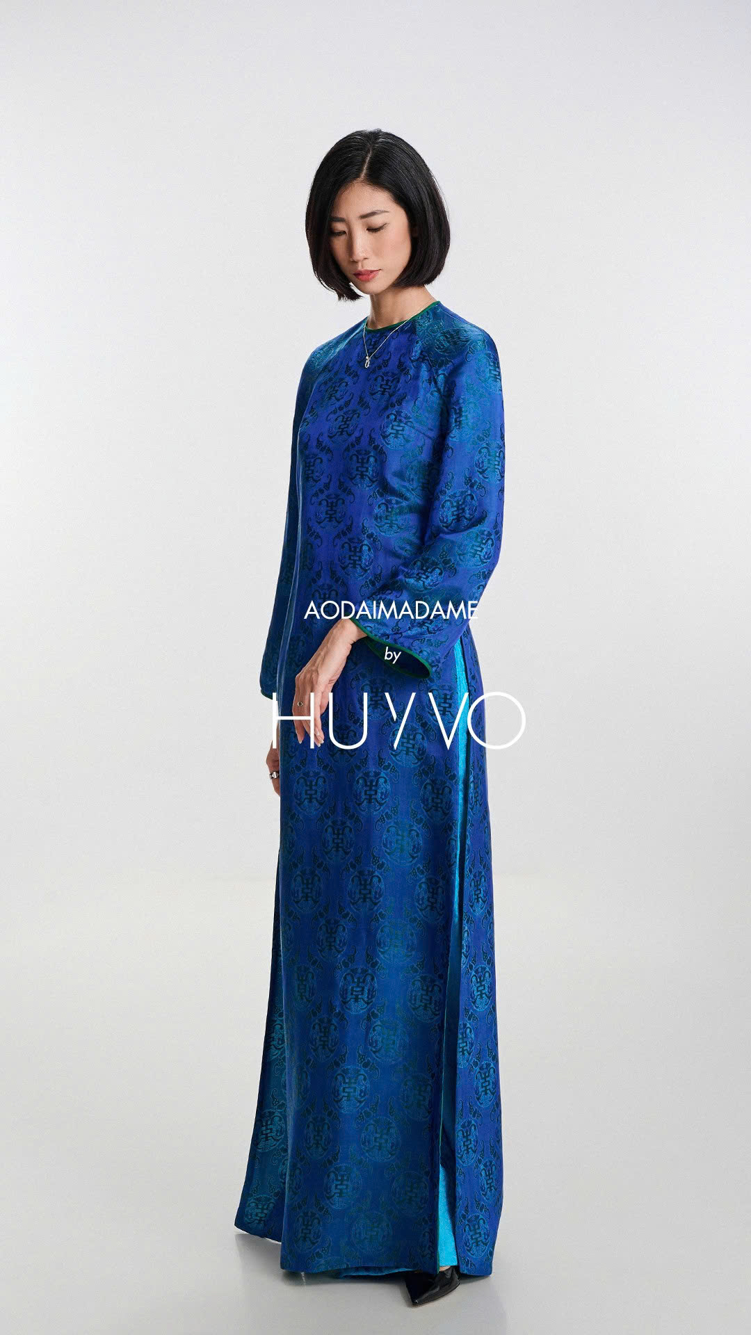 The Royal Blue  – Tradition