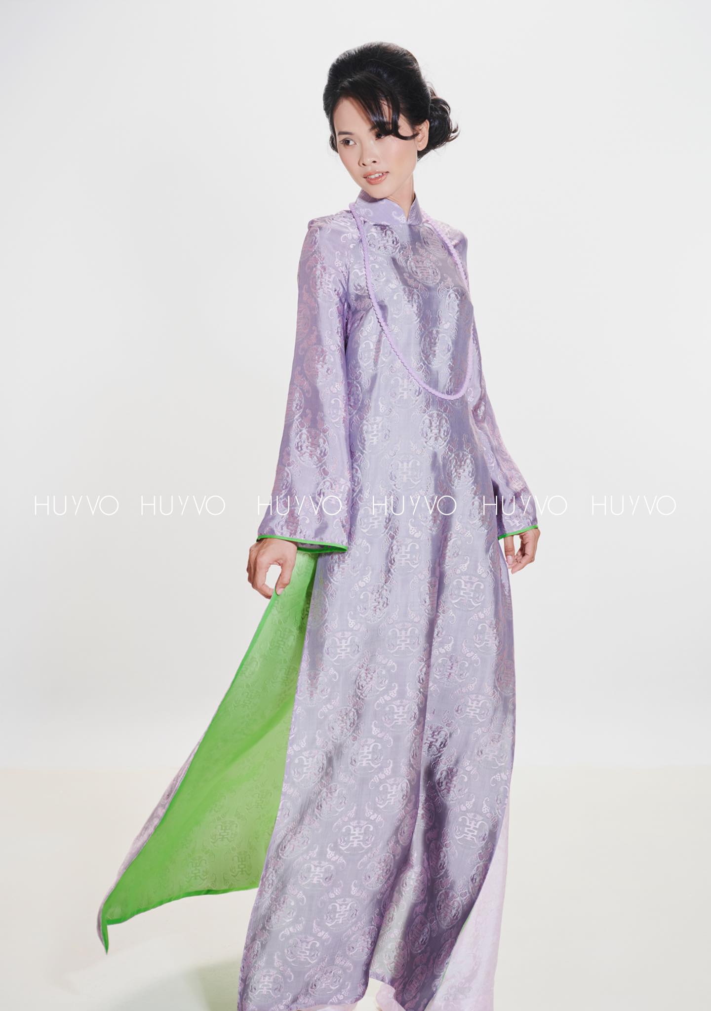 The Taro Purple – Tradition