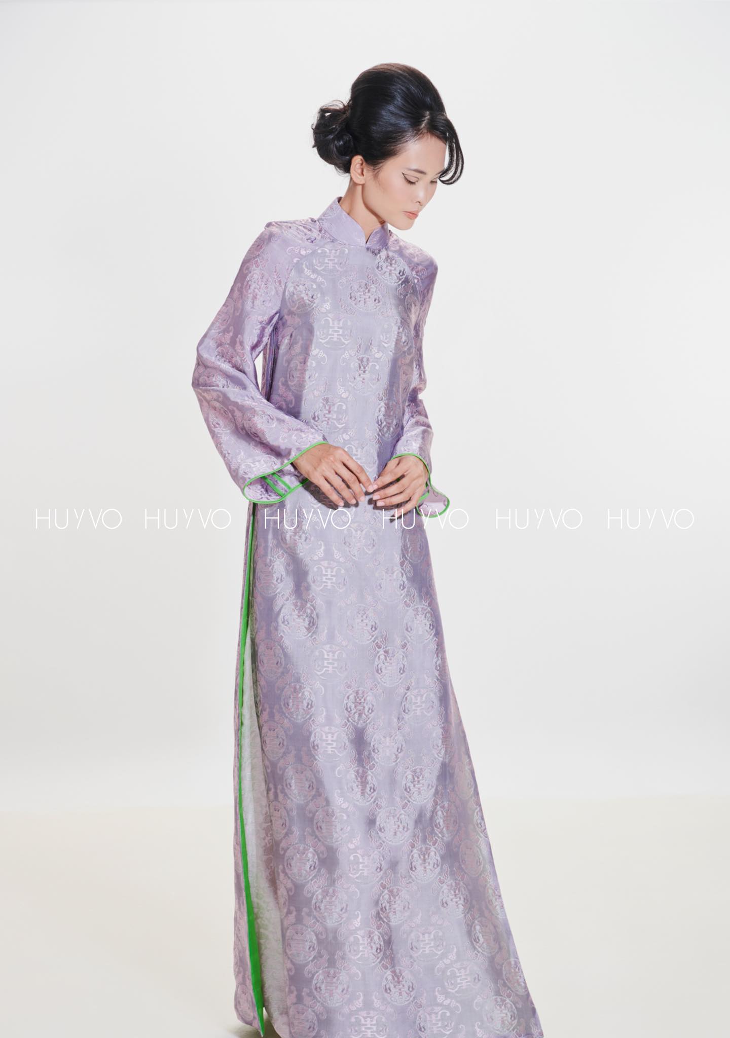 The Taro Purple – Tradition