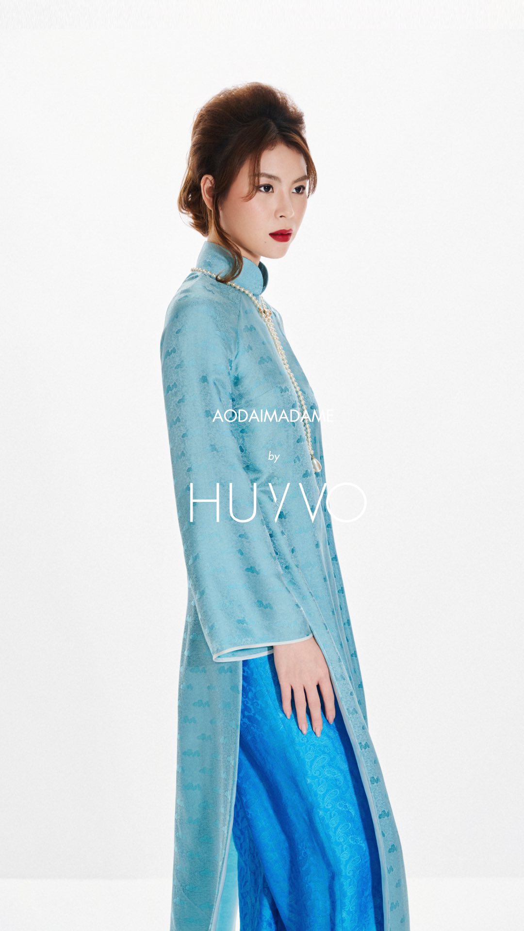 Thượng Thanh Lam – Y Vân Thưởng