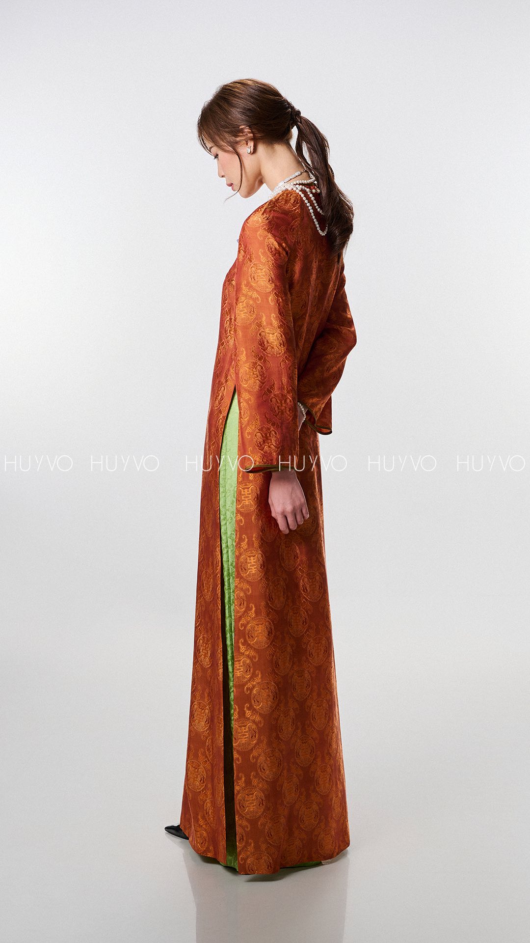 Trường Thọ – Tradition