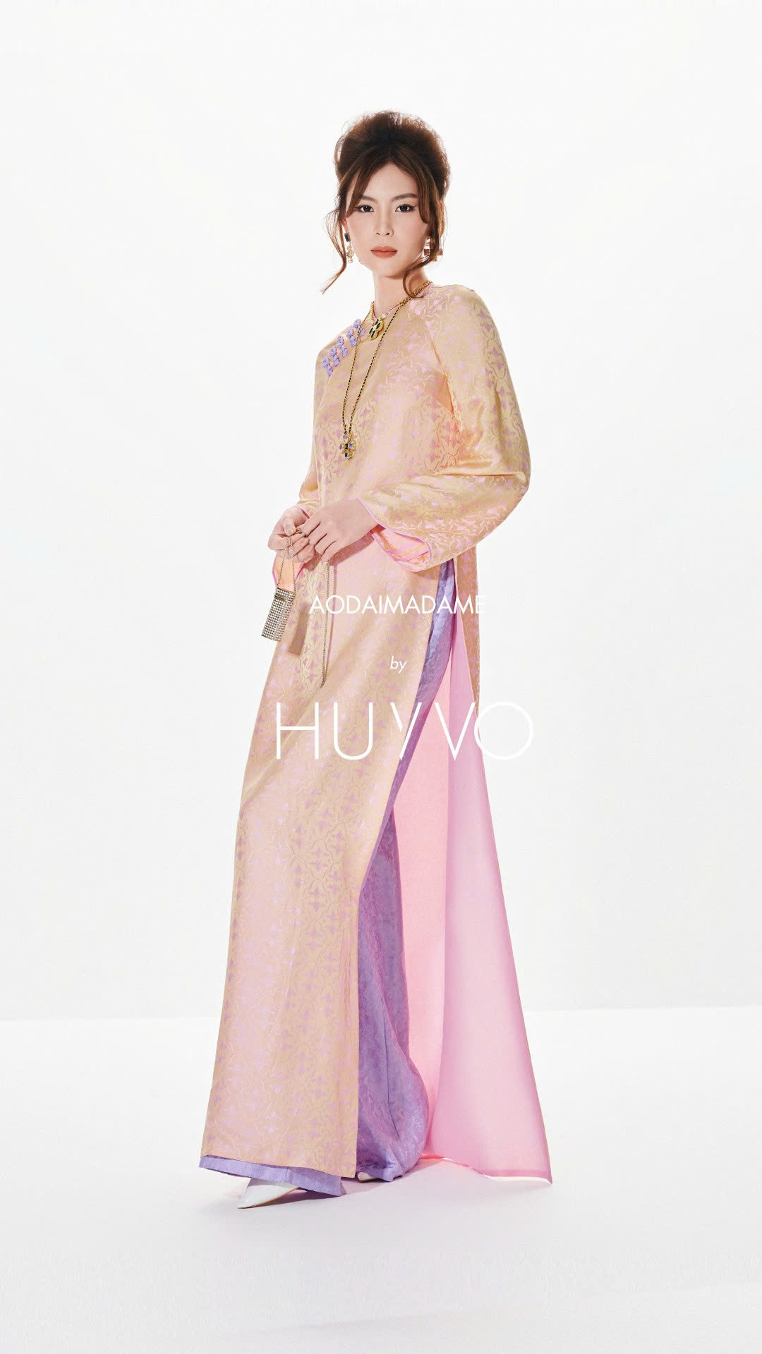 Hồng Sakura – Lập Xuân