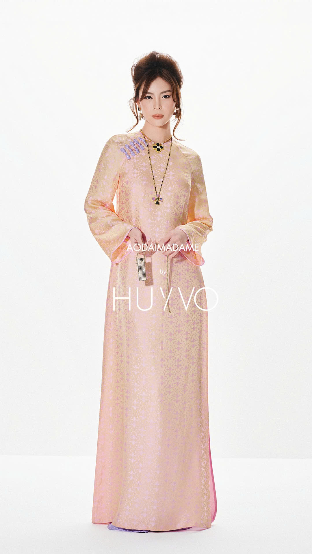 Hồng Sakura – Lập Xuân