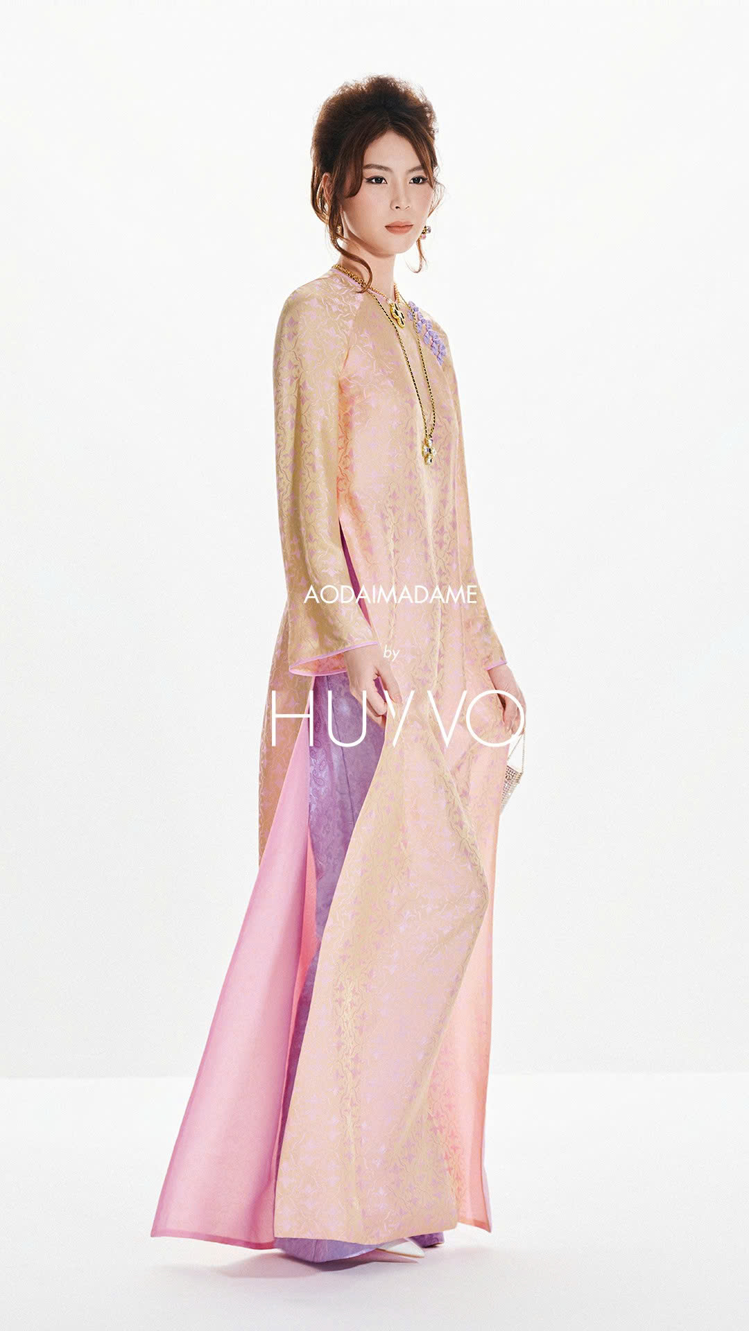 Hồng Sakura – Lập Xuân