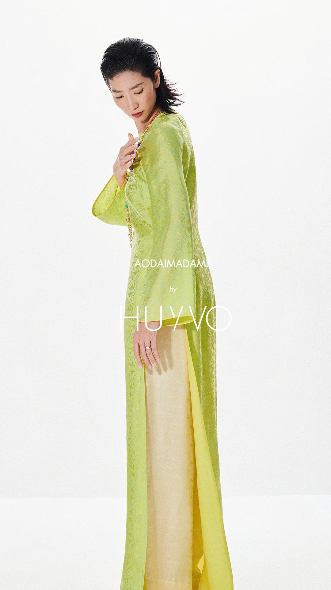 The Dong Dong – Lập Xuân