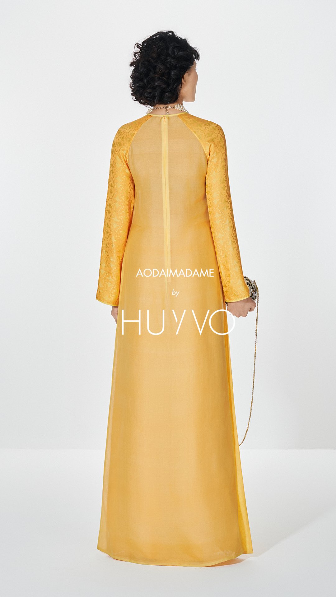 Vàng Kim Hoàng – Lập Xuân