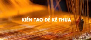 DI SẢN KẾ THỪA – ĐẶC QUYỀN ƯU TIÊN 2027