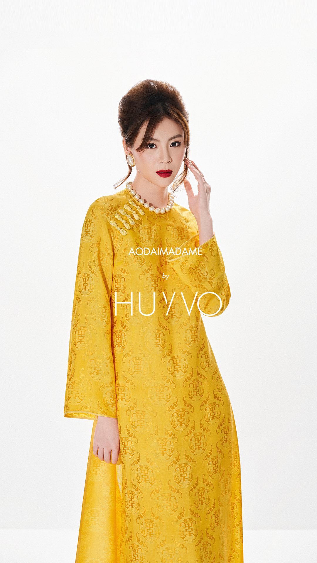 Sắc Vàng Việt Nam – The Tradition