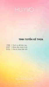 ĐIỀU TINH TUYỂN LUÔN CẦN THỜI GIAN ĐỂ HOÀN THIỆN