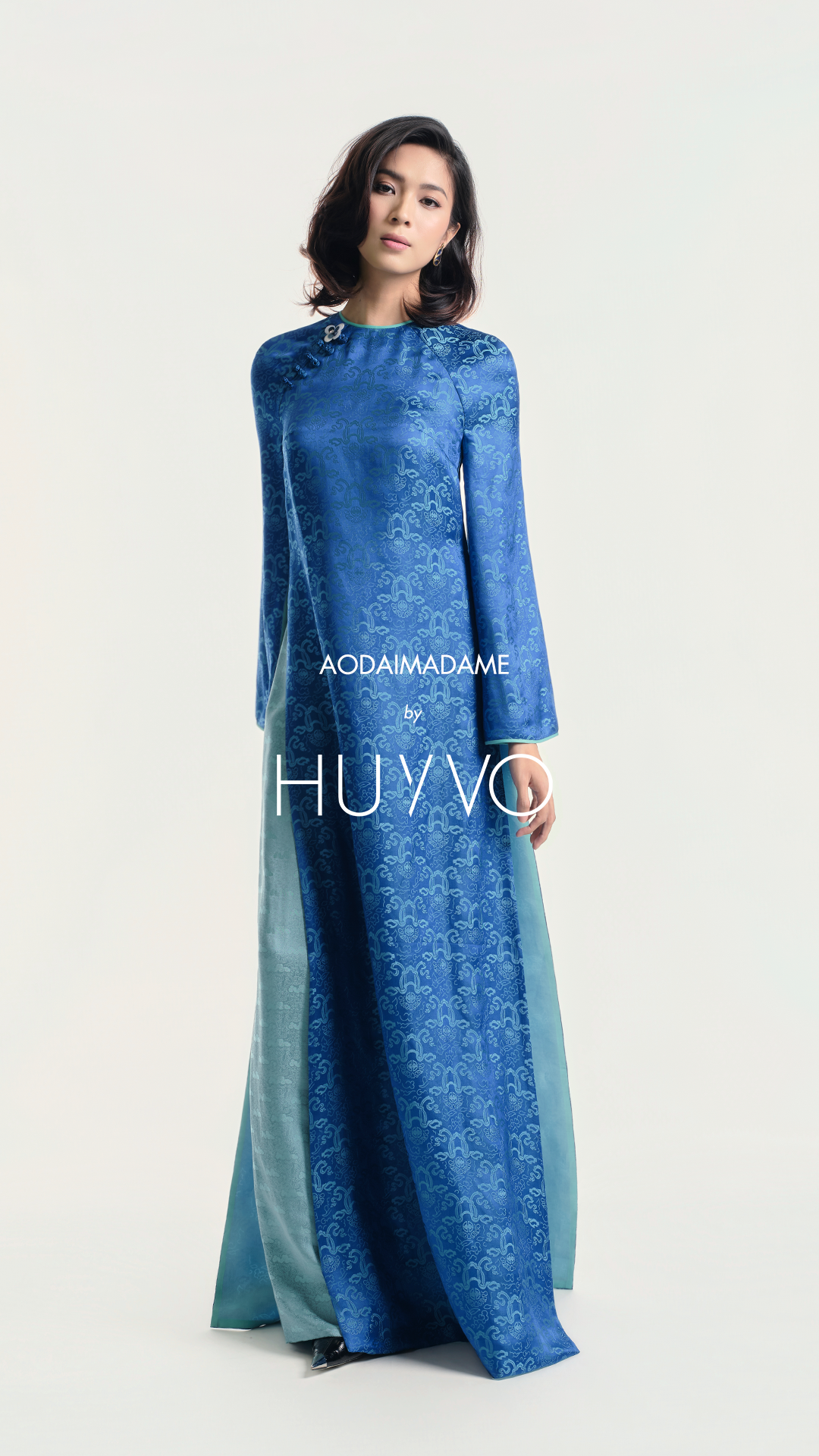 Lam Ngọc – Phồn Thịnh
