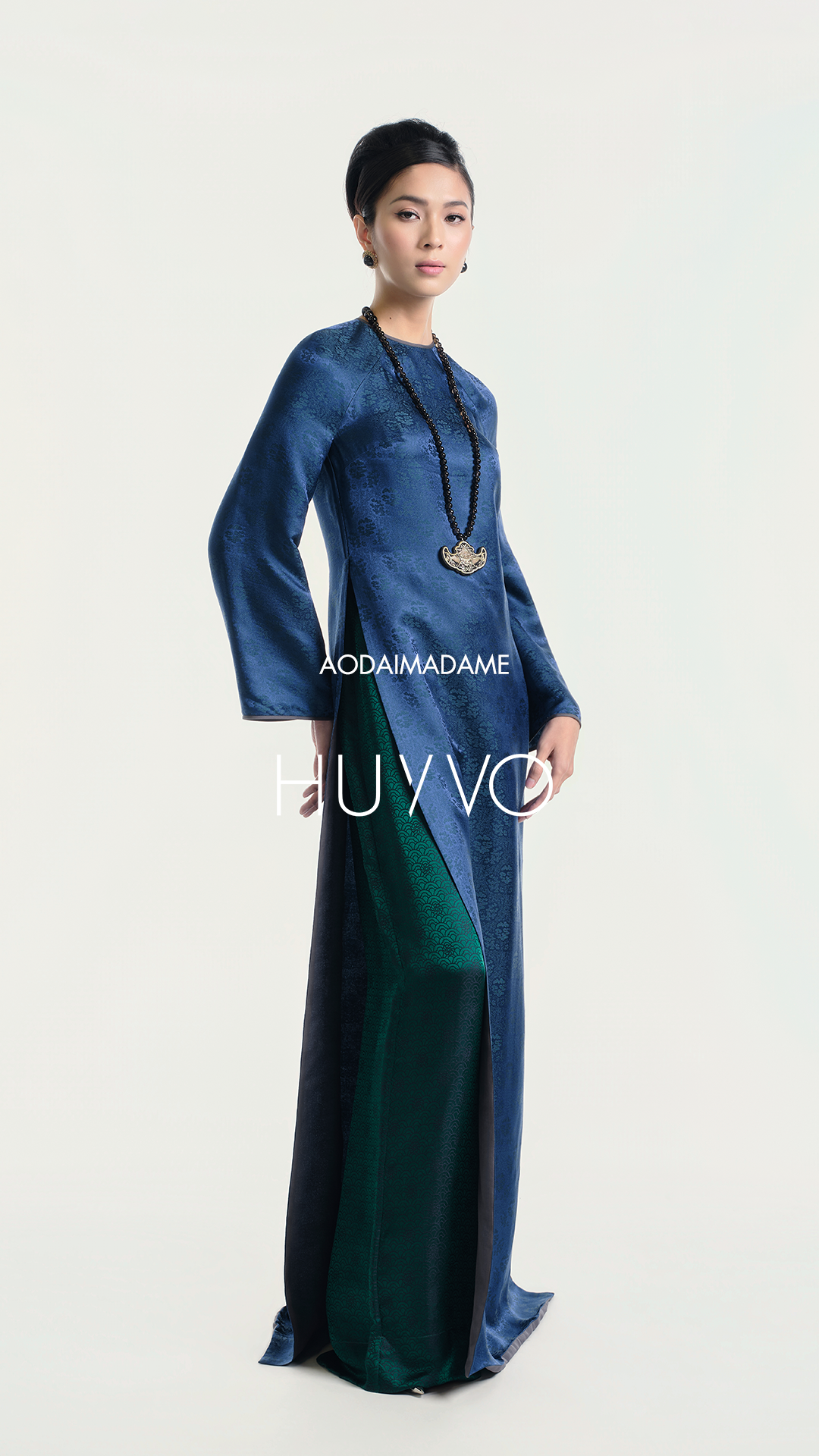 Lục Ngọc – Ngự Tường Vân