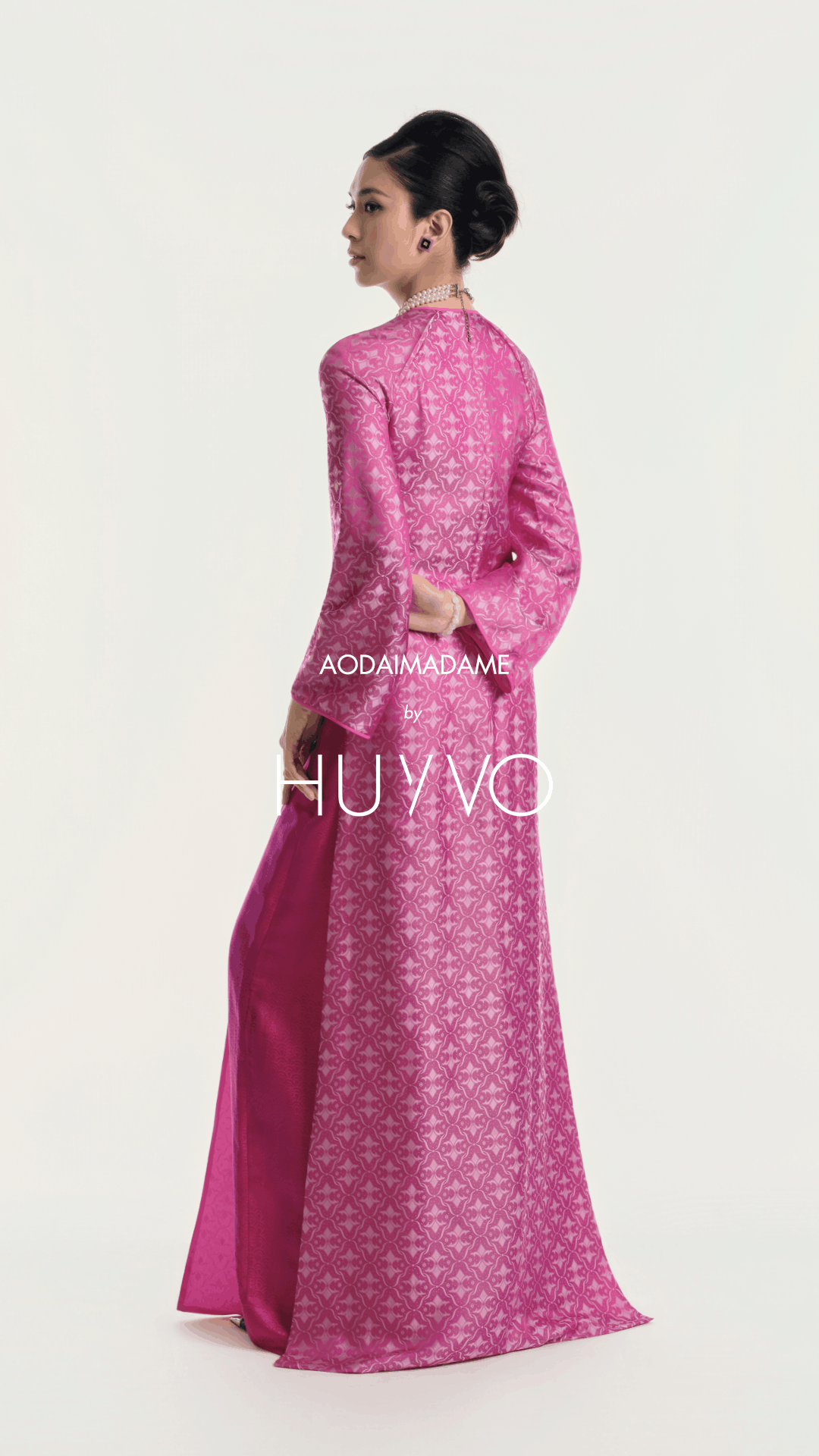 Hồng Xuân – Alboom