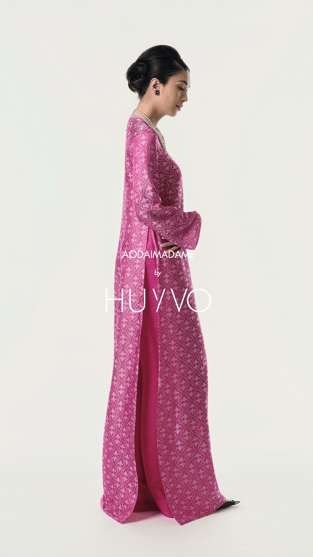 Hồng Xuân – Alboom