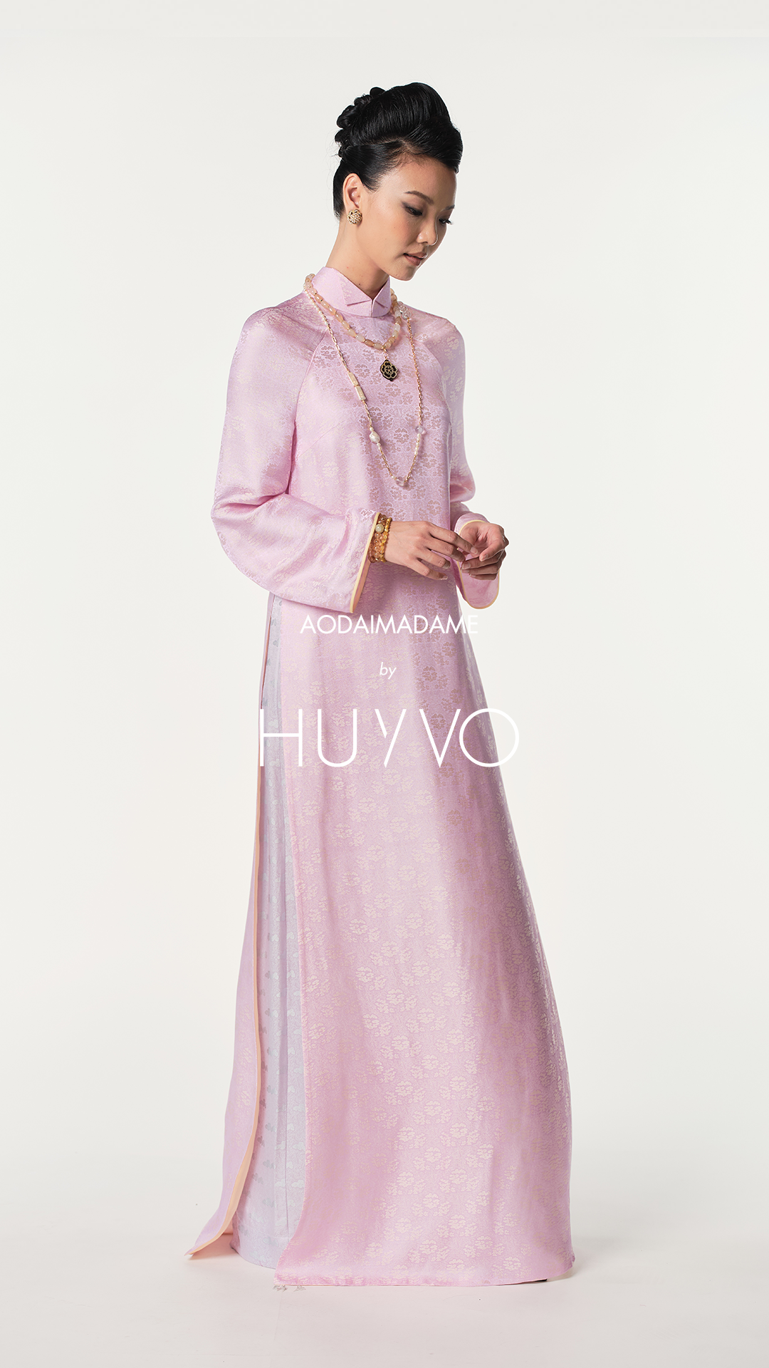 Ngọc Đào – Ngự Tường Vân